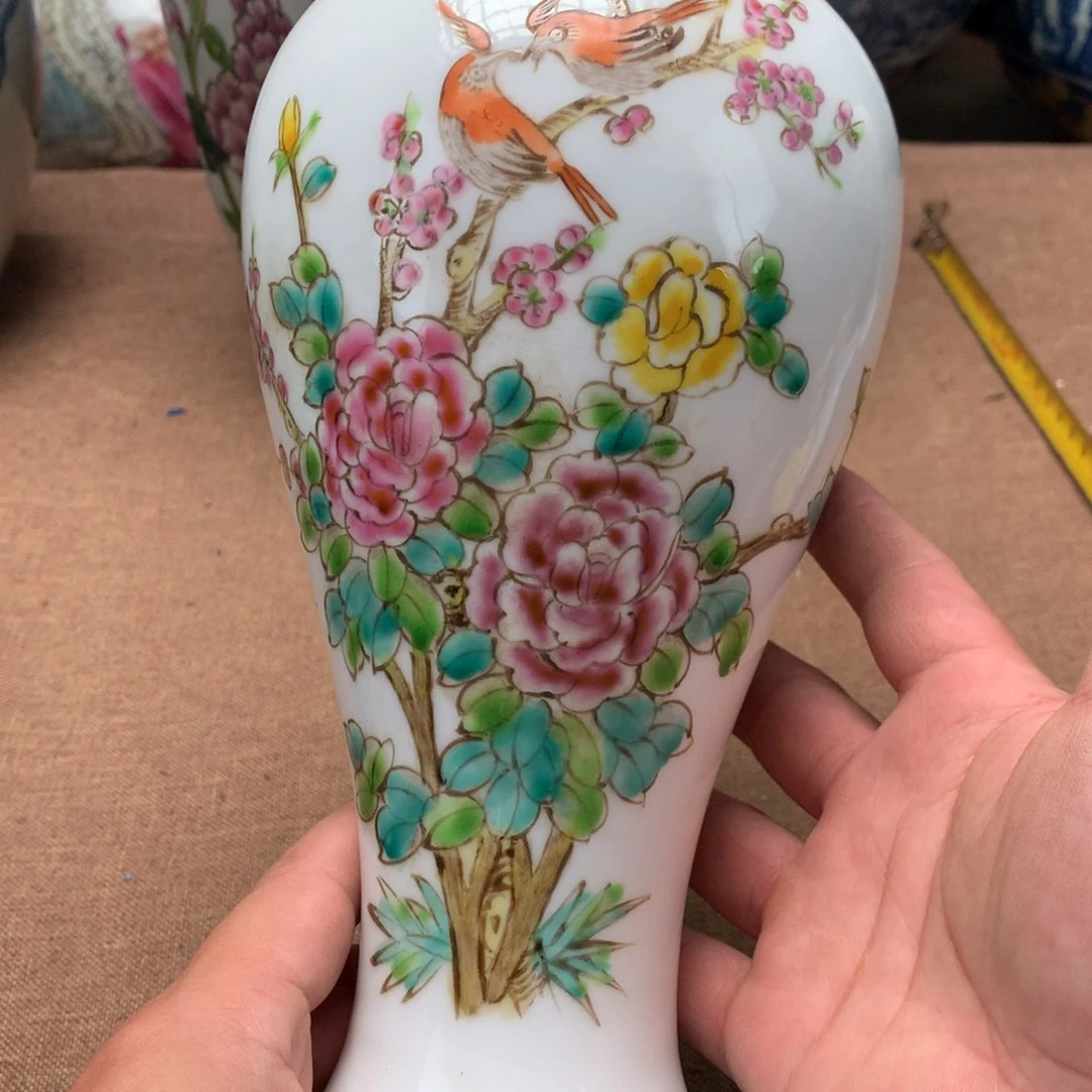 摆件旧藏瓷器旧藏瓷器