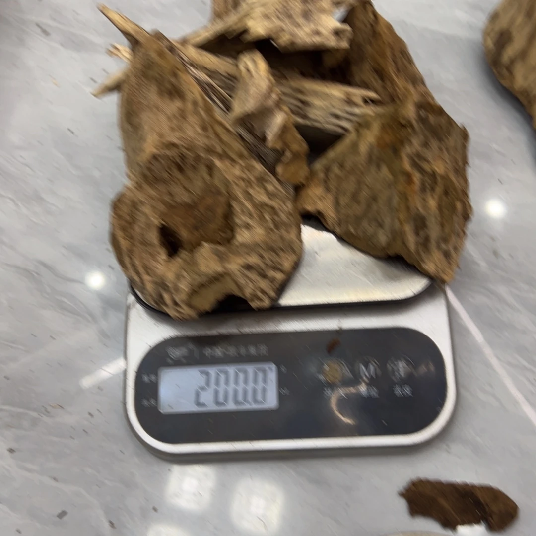 ABS天然白木香沉香原材料