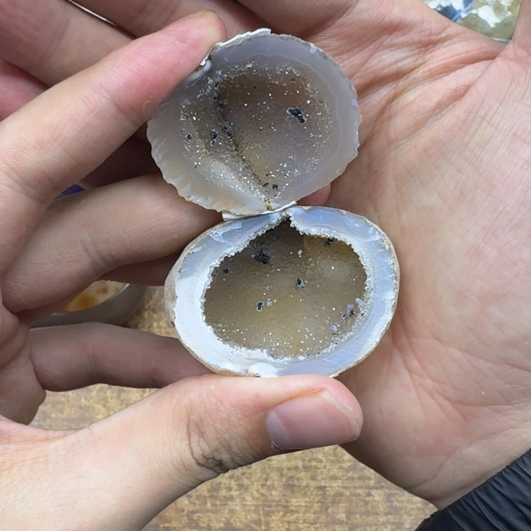 玛瑙/玉髓珠宝奇石未镶嵌