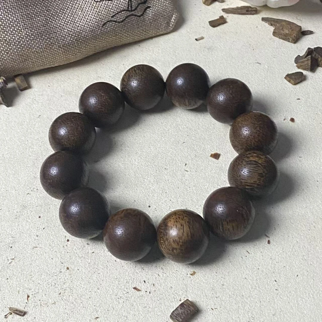 【叁木文玩】叁木优选文玩手串 F62