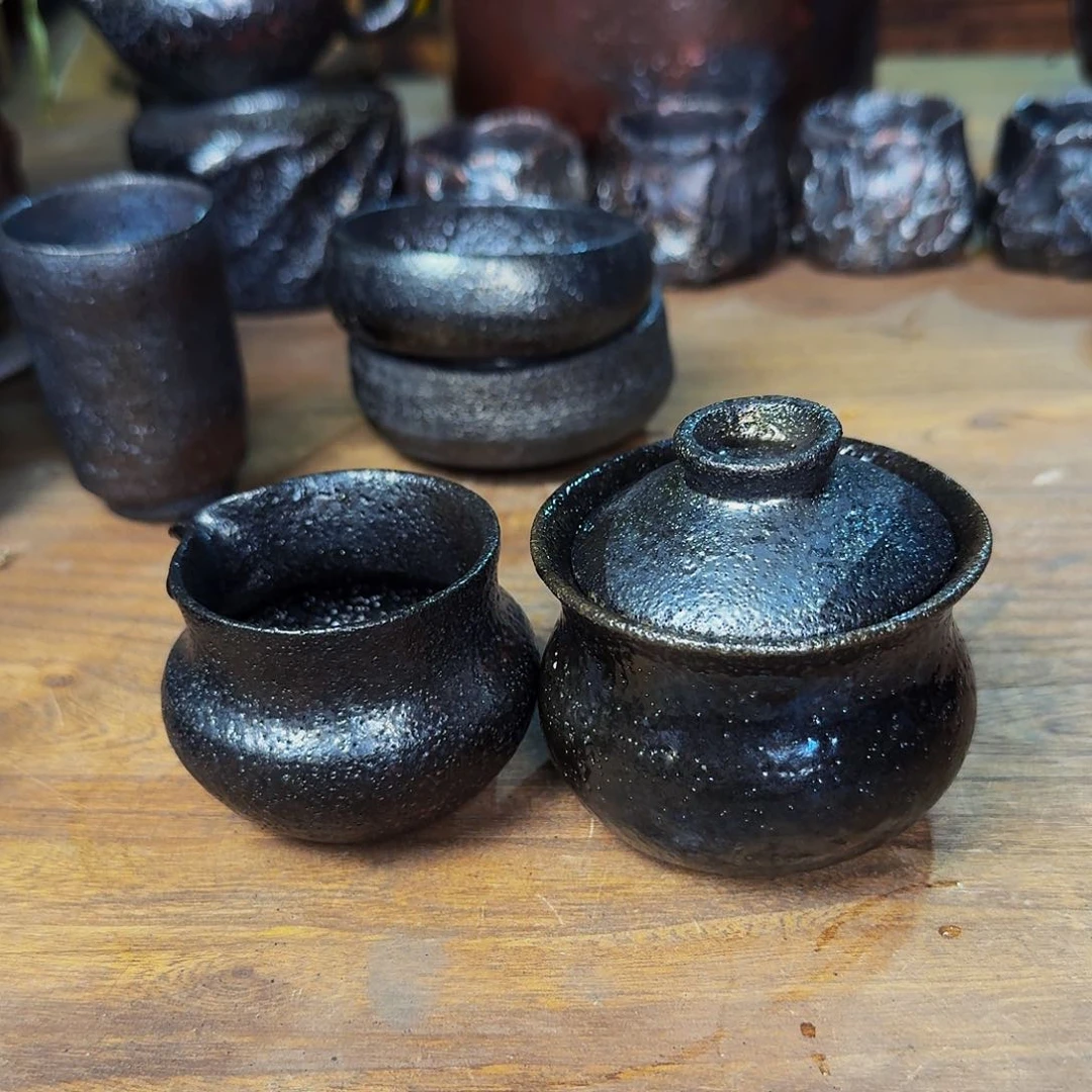 猪*戒小可爱小可爱茶具茶具