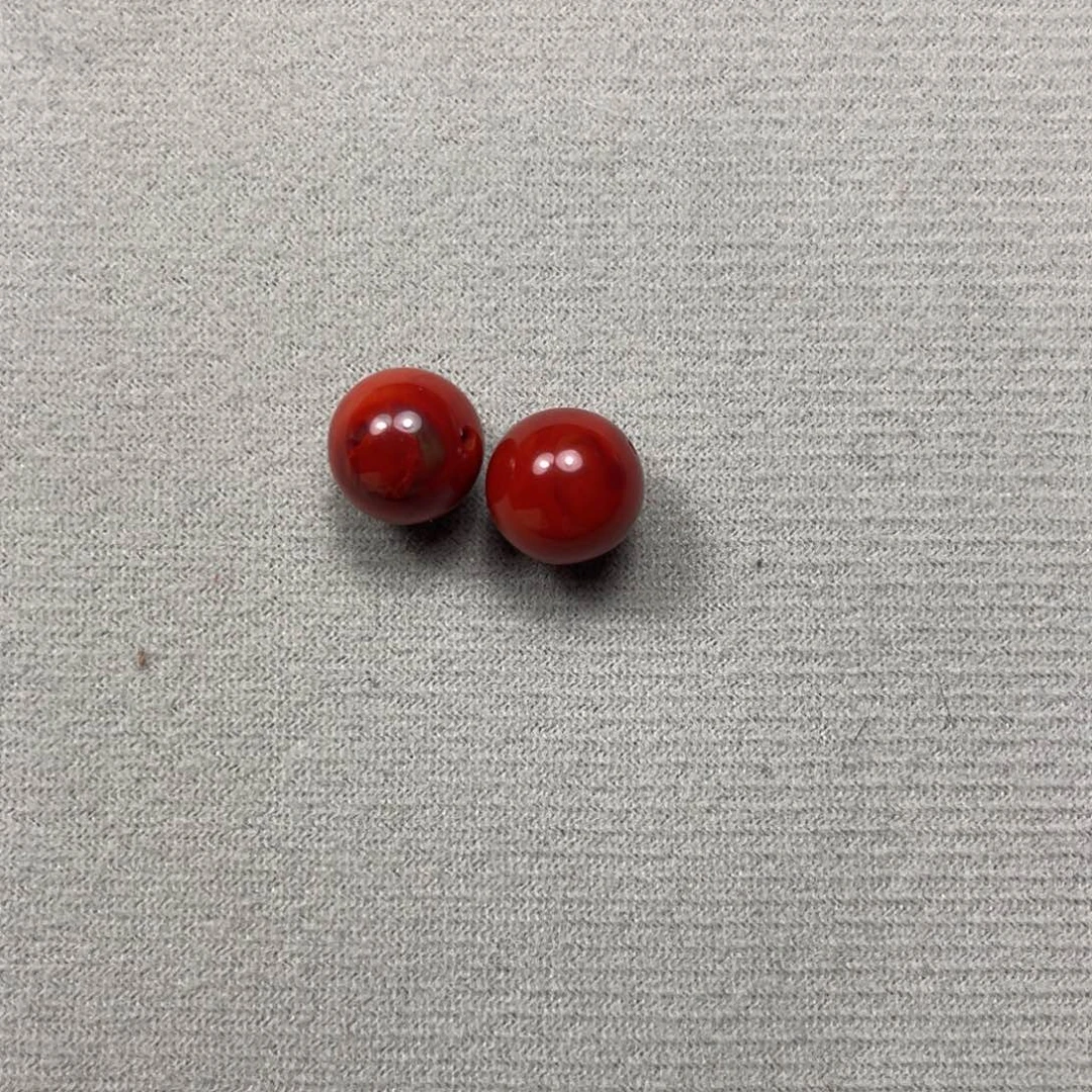 1***6南红玛瑙未镶嵌珠宝半成品