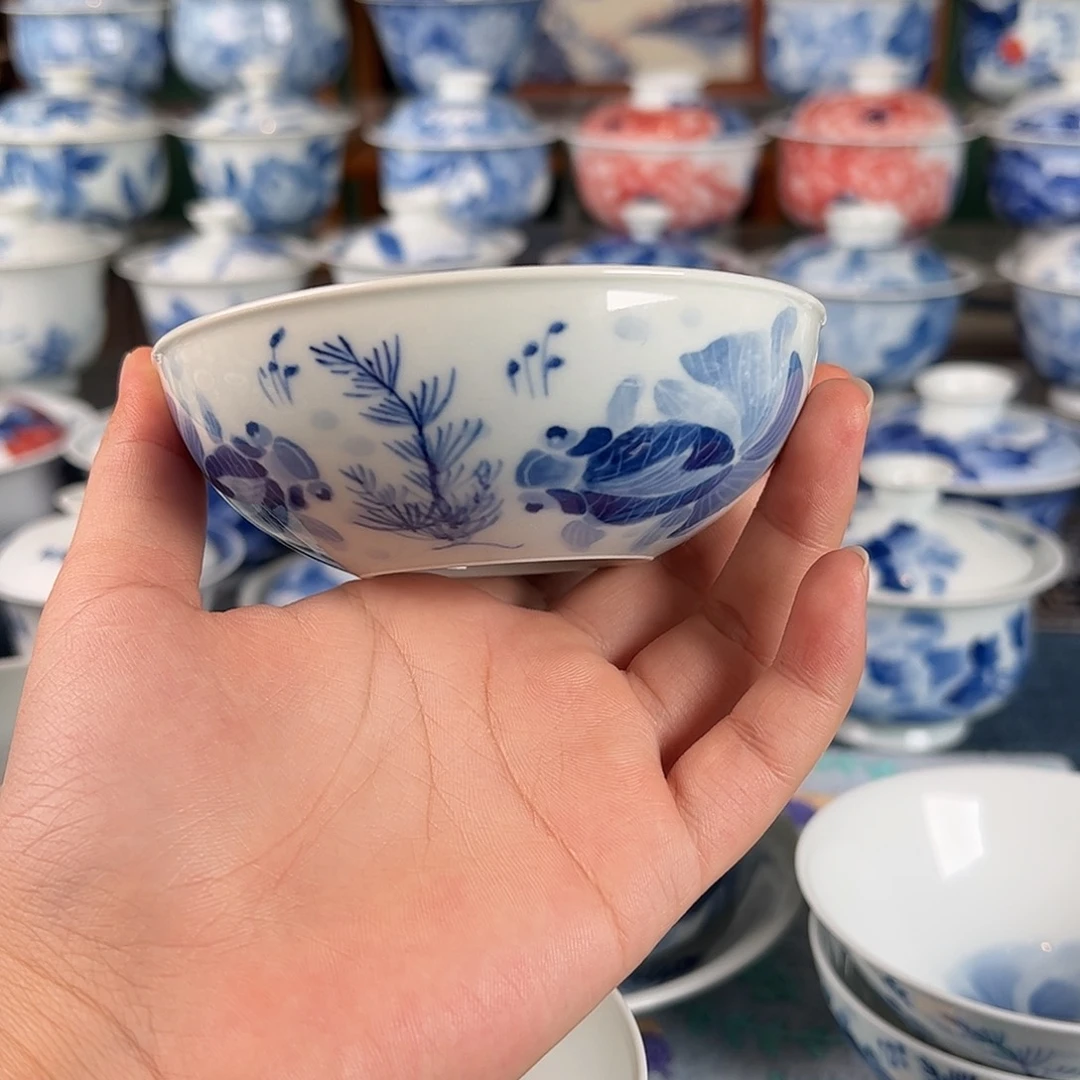 杯。