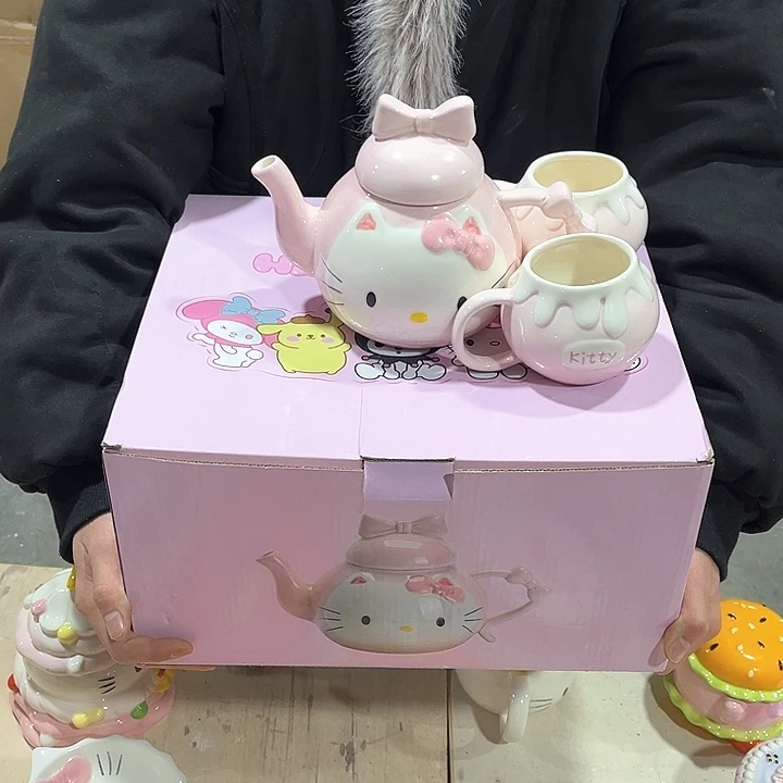 紫砂茶叶罐这么多人都