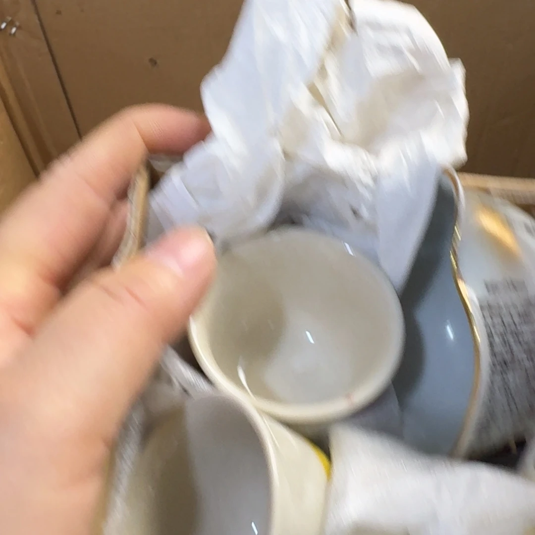 陶瓷手串，多样性发一