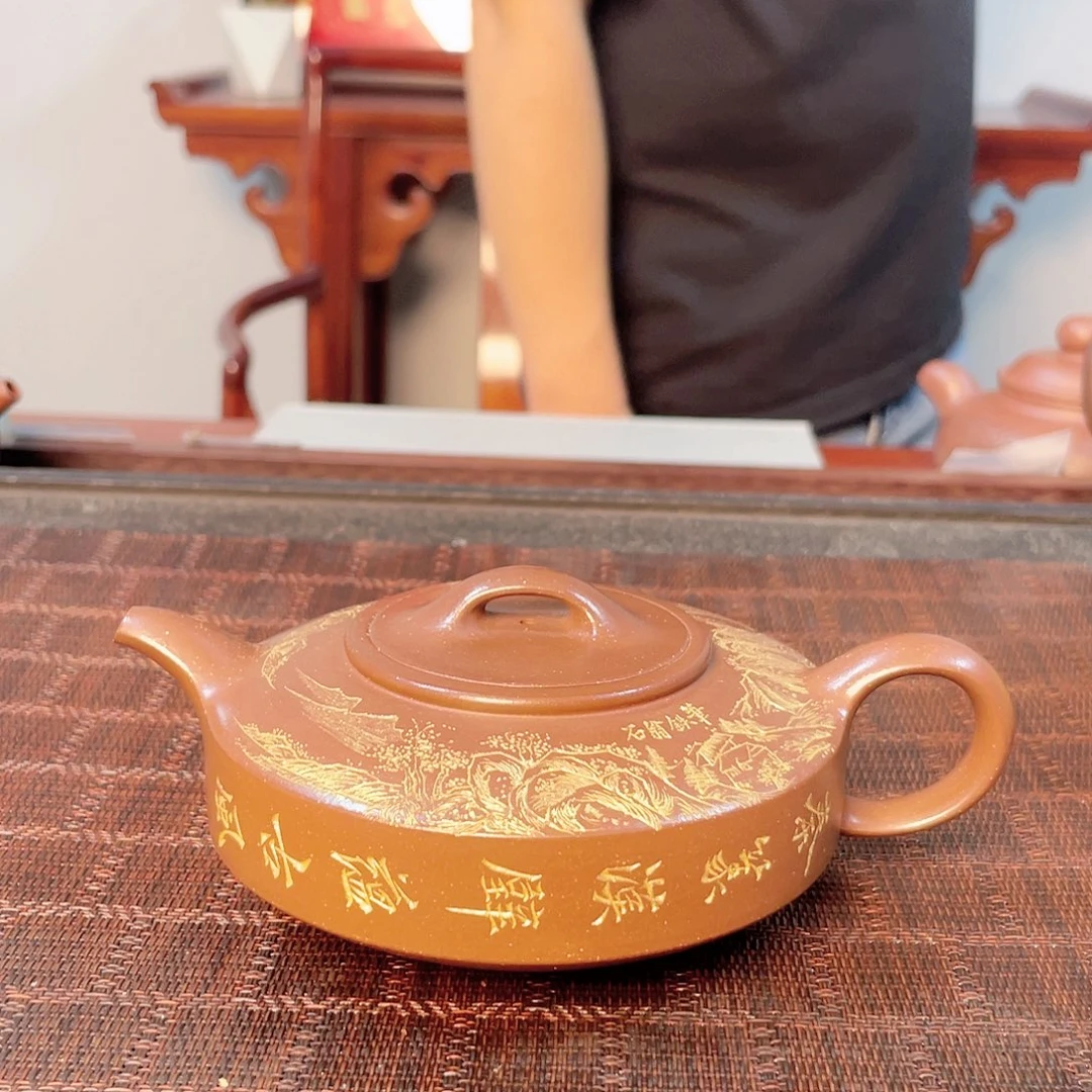 紫砂茶壶紫砂壶00008
