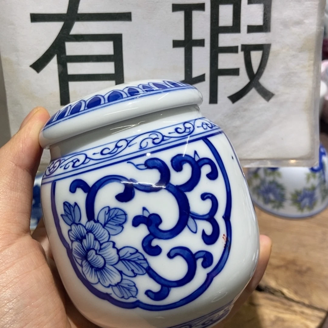 陶瓷艺术品的制作