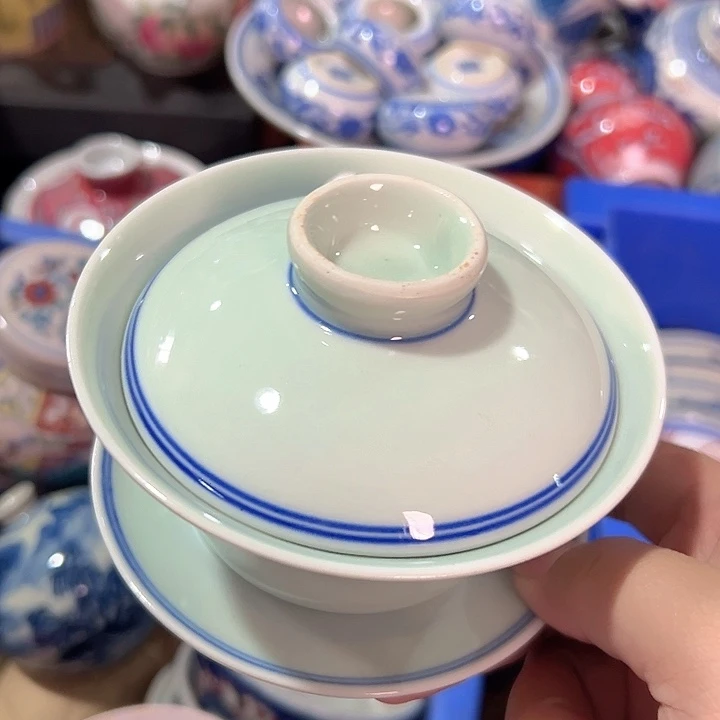 景德镇瓷器鉴定证书