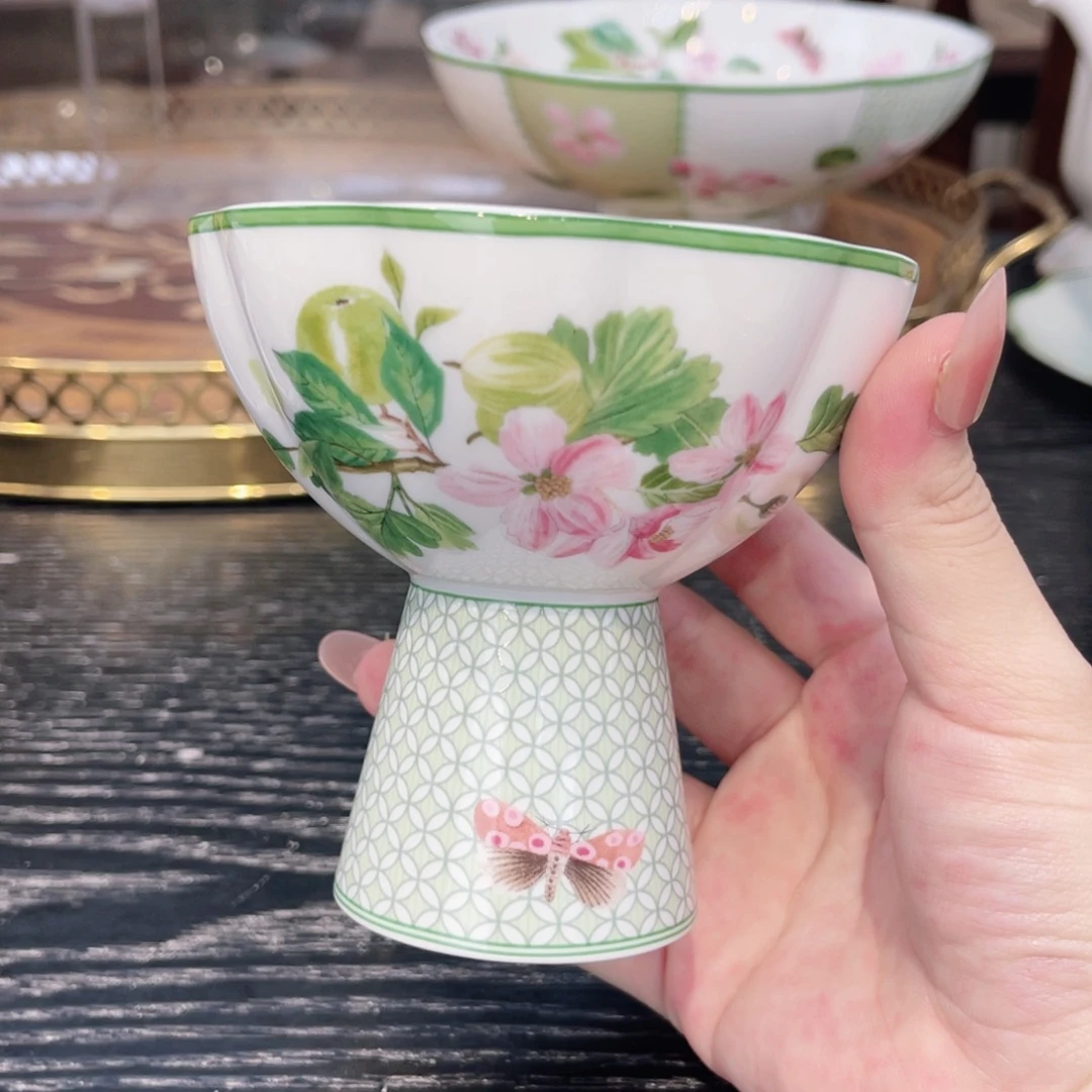 高脚————————————-