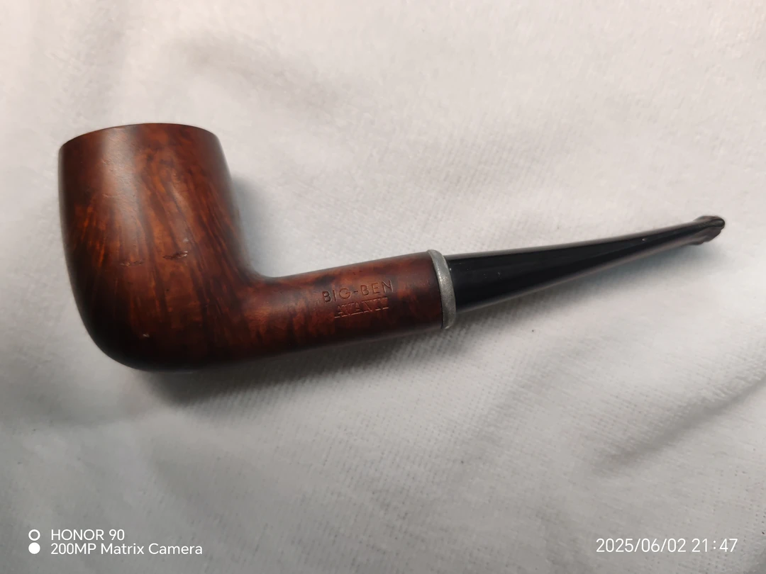 石楠木欧洲高端烟具
