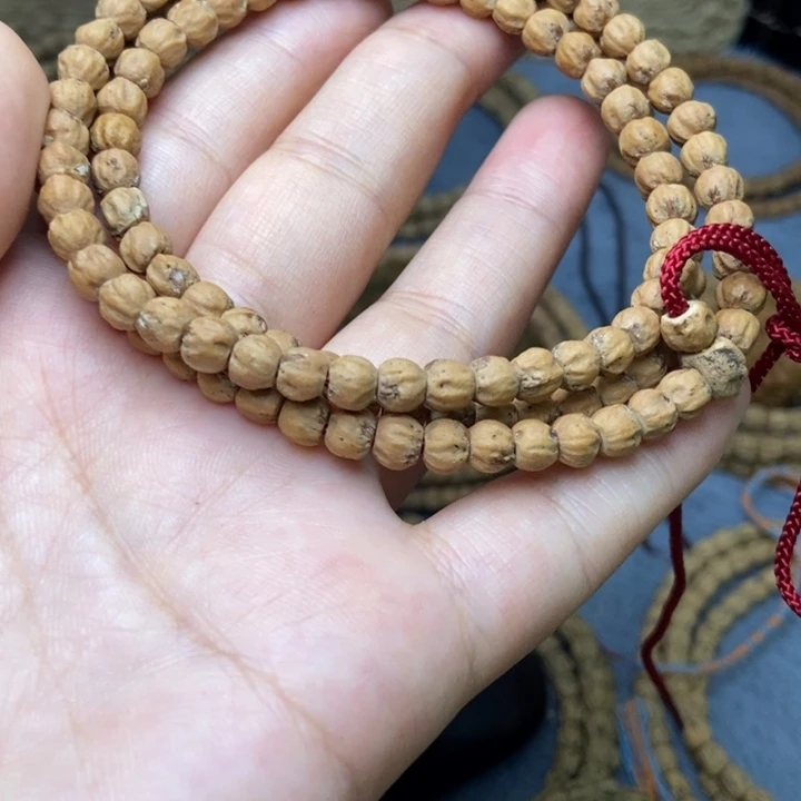 【闪购商品】吊坠柏香籽/百香籽