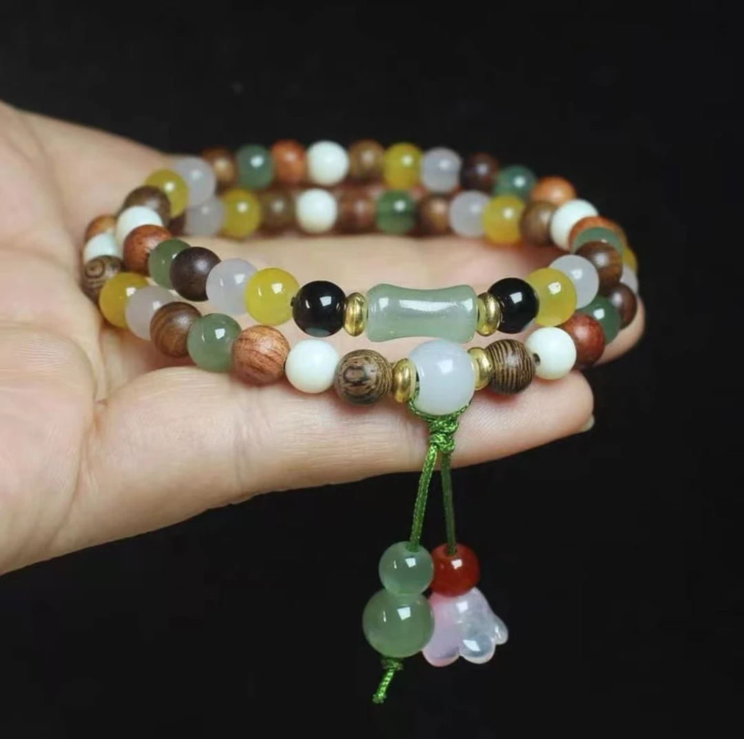 S0385-多宝珠双圈