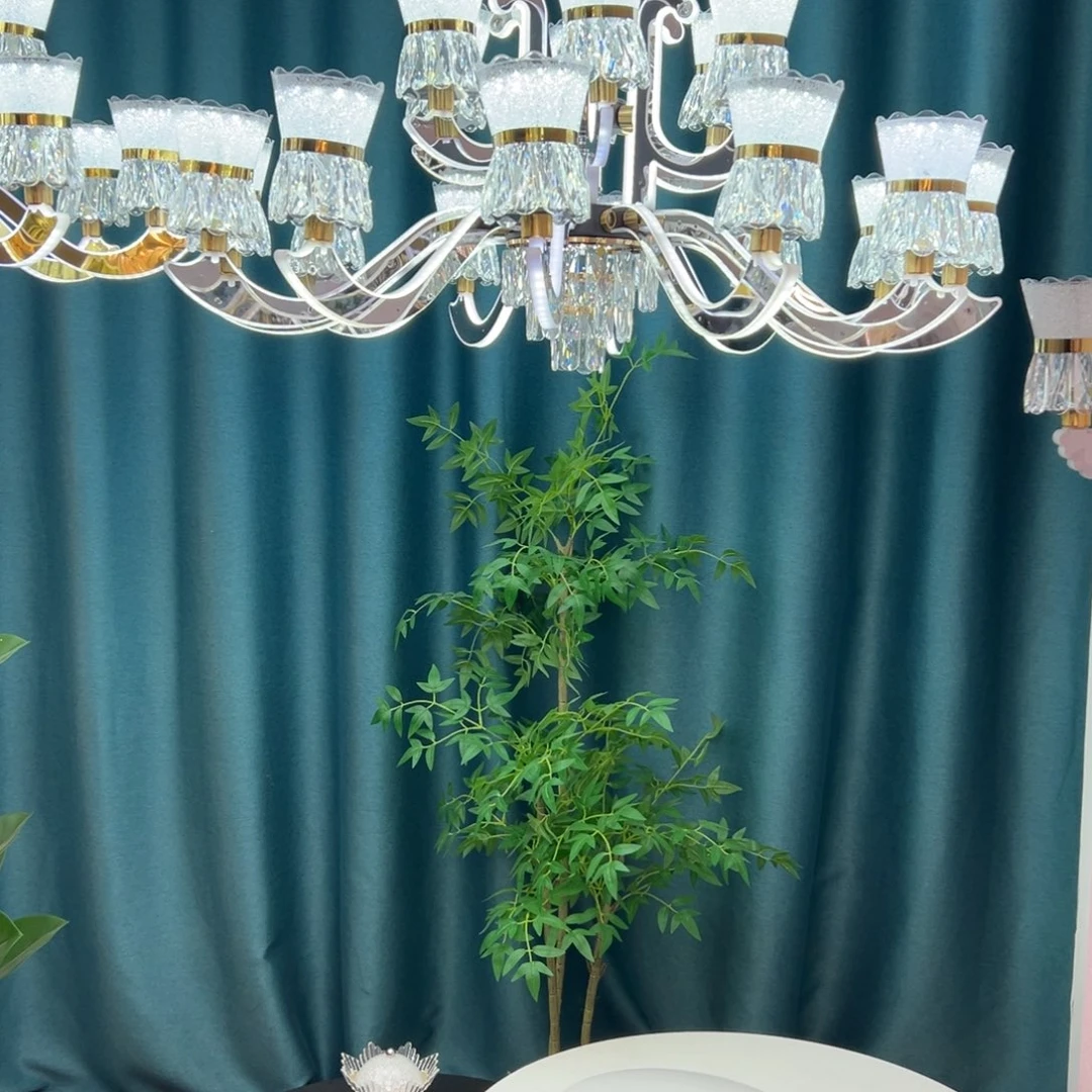 鱼线款高亮款15头不带遥控