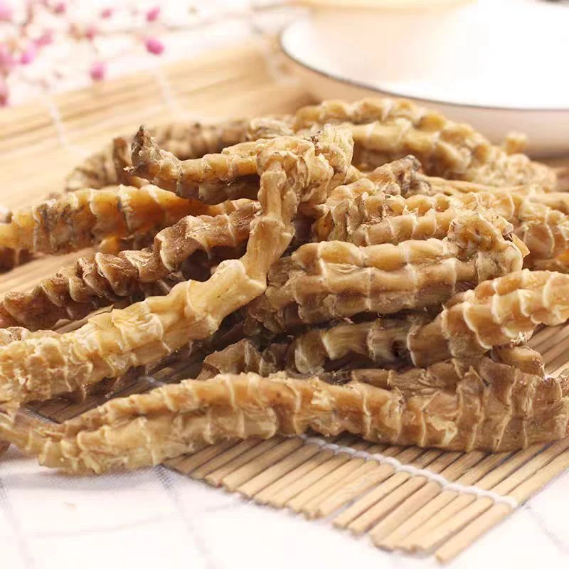 云南特产虫草参地参干货中草材新货滋补品干货煲汤泡酒营养