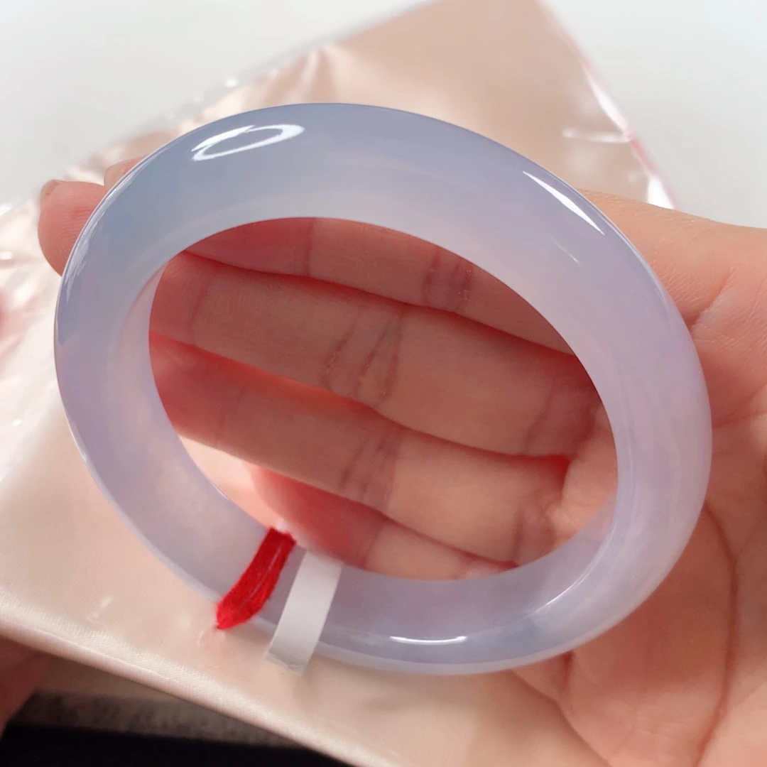 未镶嵌手镯翡翠 正圈①⑦⑨