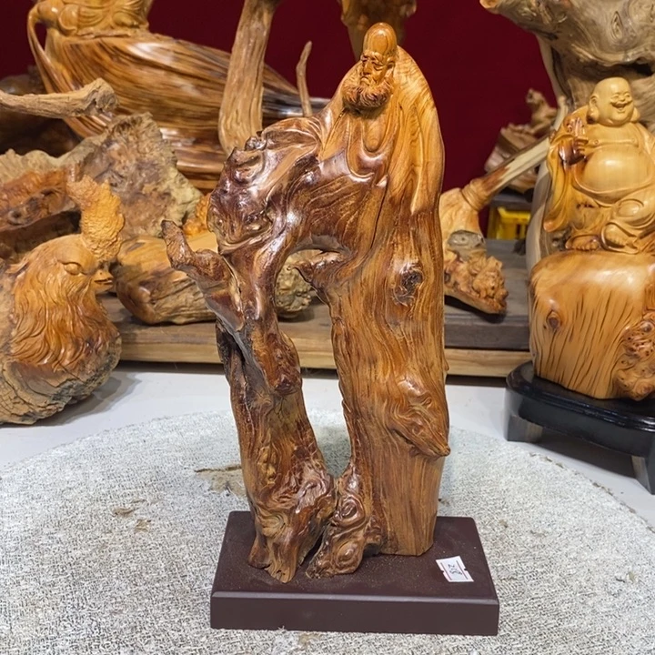 柏木（崖柏）8888888