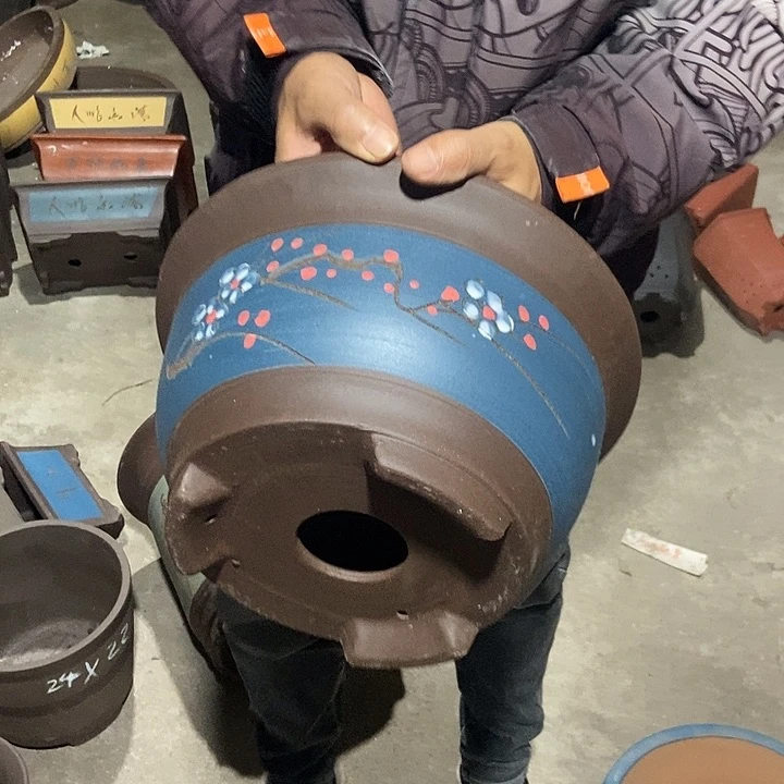 紫砂花盆28 花盆花盆花盆花盆花盆