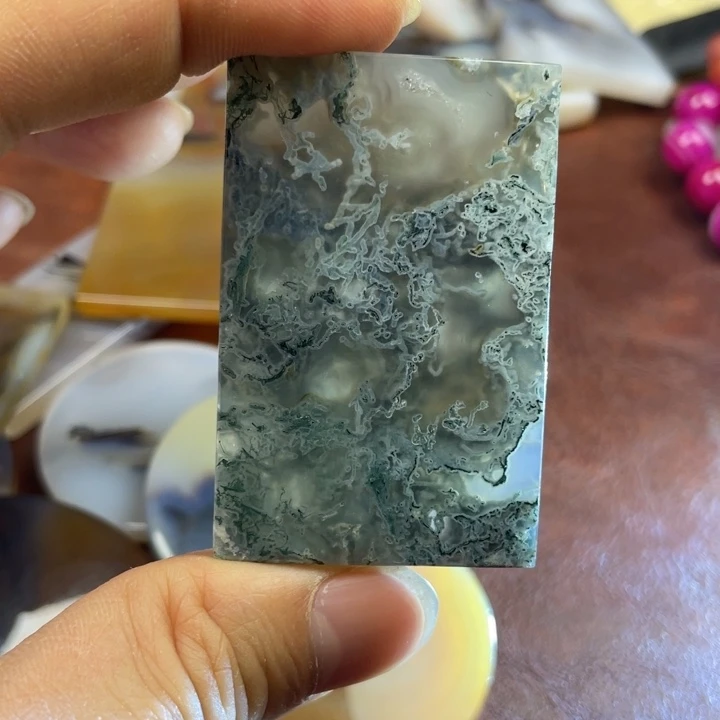 玛瑙/玉髓颈饰未镶嵌悦