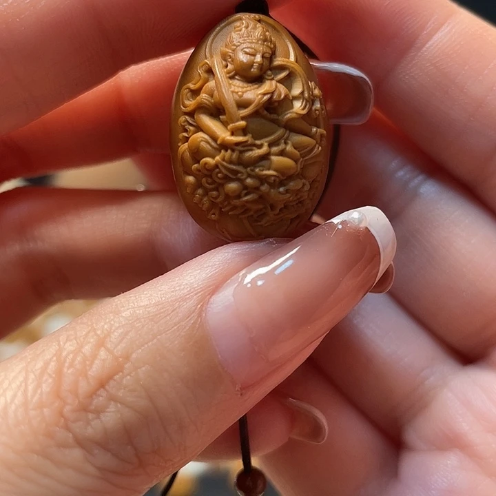 橄榄核手串/手链橄榄