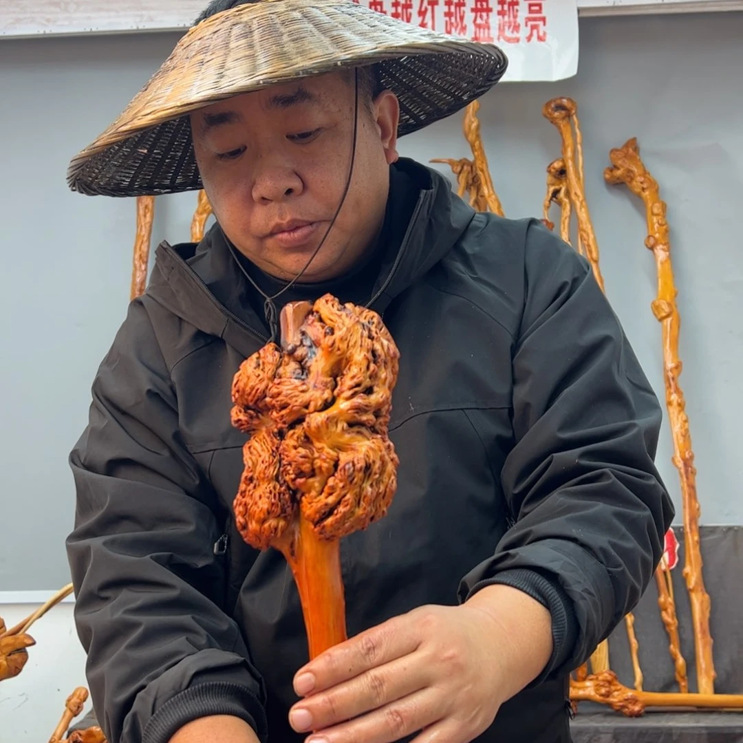 黑果木其他身**璃黑果木149