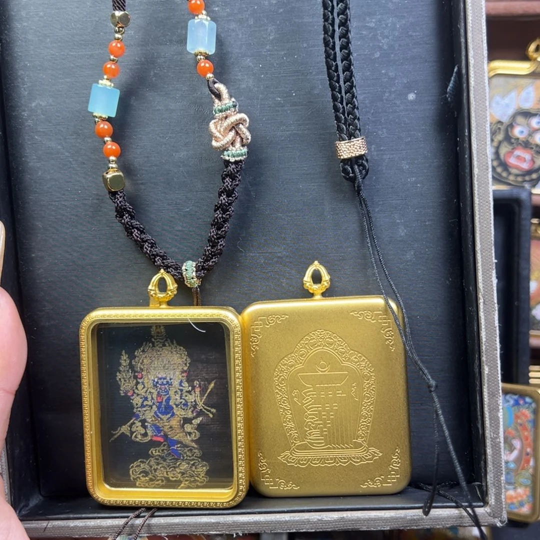 k***y吊坠单铜穗级金刚绳3