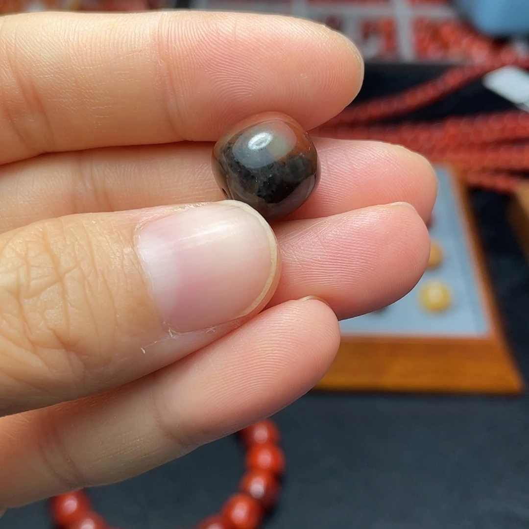 未镶嵌单珠多样性发1南红玛瑙13