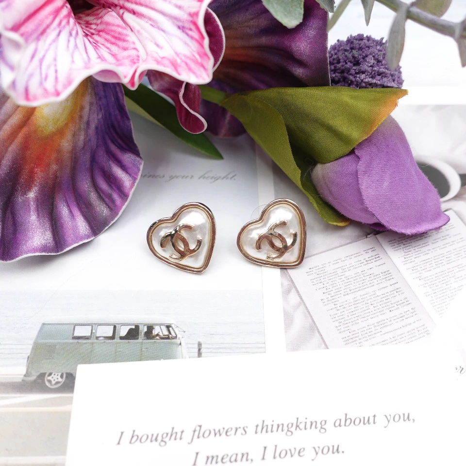 99新 Chanel/香奈儿 /耳饰/T10237716