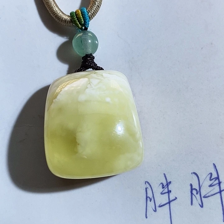 定制琥珀琥珀蜜蜡