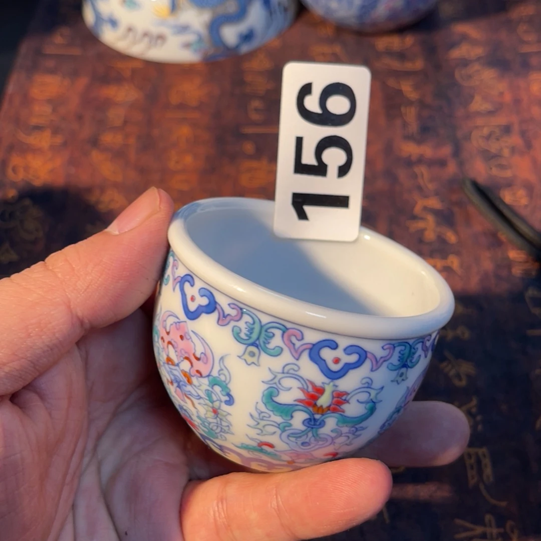 156 半月陶瓷半月陶瓷