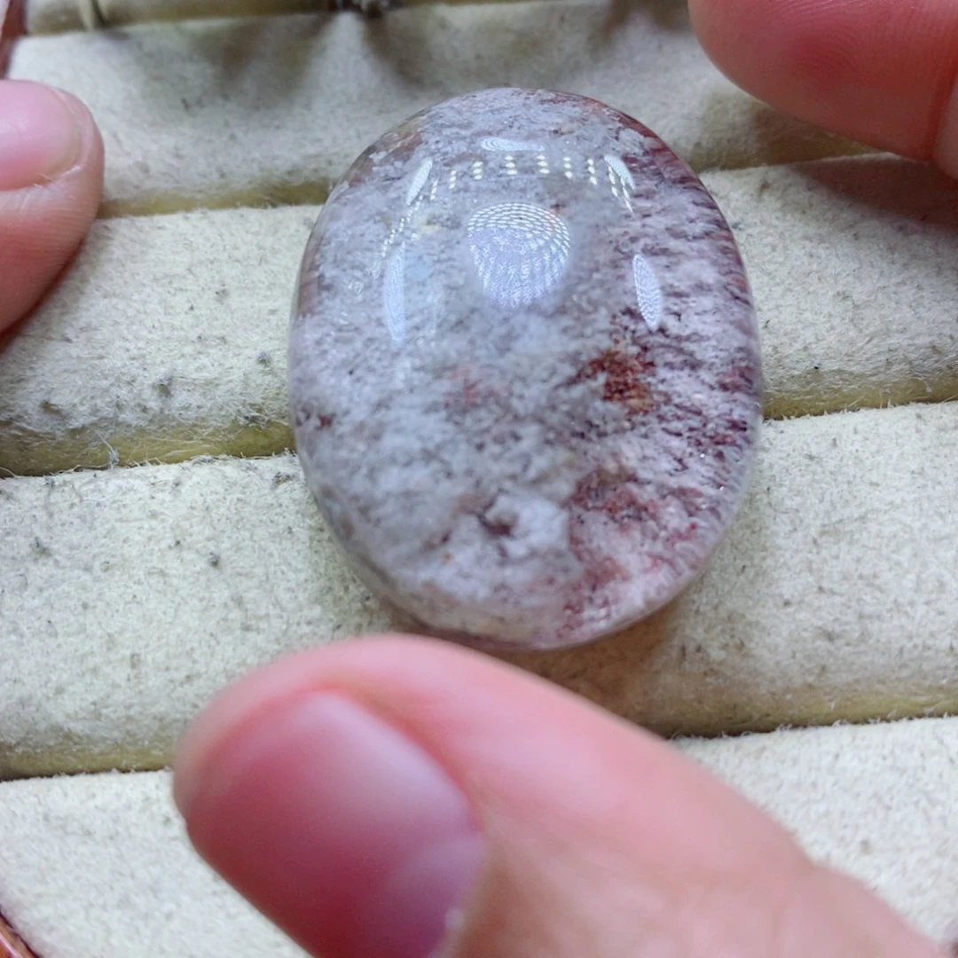 颈饰未镶嵌水晶水晶