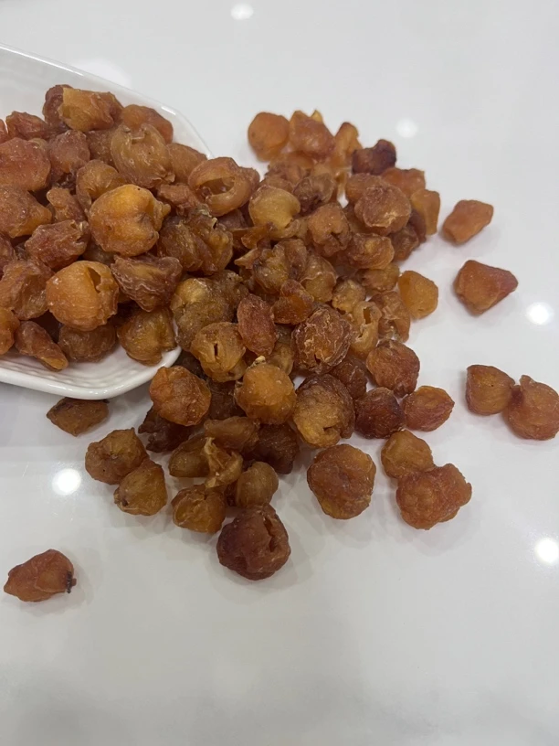 正宗广西博白老树的厚肉桂圆肉