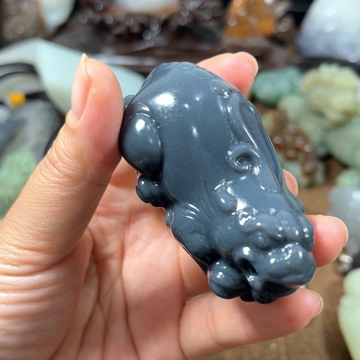 【闪购商品】和田玉未镶嵌颈饰