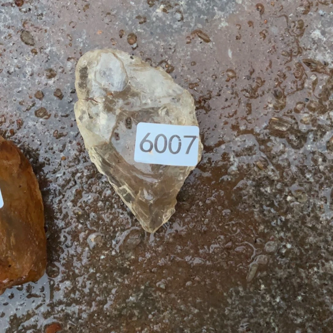 【闪购商品】未镶嵌大型摆件（非配饰）水晶