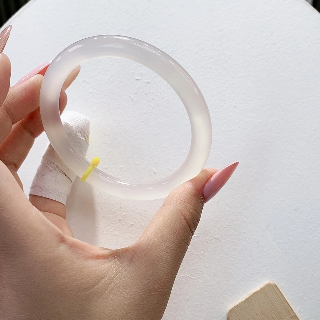 手镯玛瑙/玉髓未镶嵌58.8