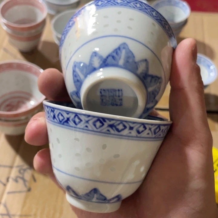 景德镇陶瓷艺术品