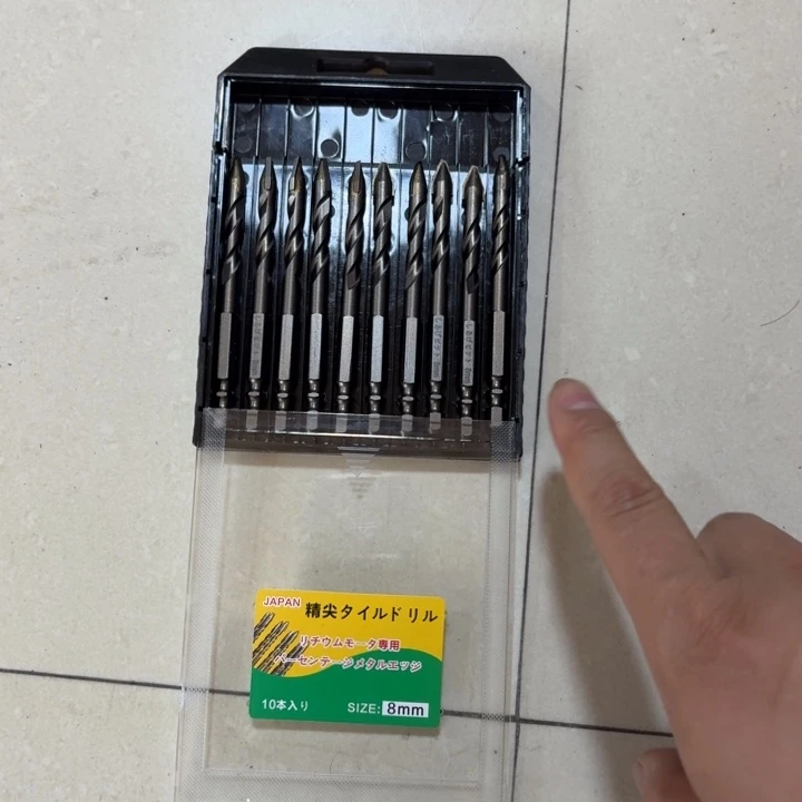 闪购五金配件实拍