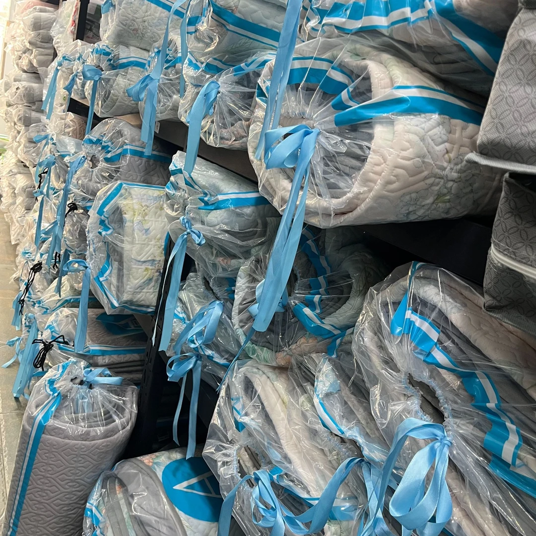 小丁家纺（根据主播介绍下单）孤品枕芯，夏被，单被套等微瑕4.28