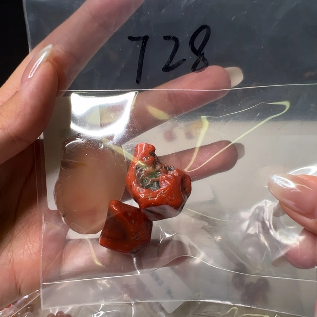 南红玛瑙南红玛瑙未镶嵌728