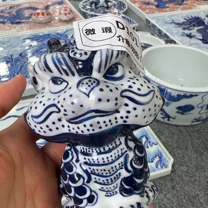【闪购商品】景德镇手工手绘陶瓷