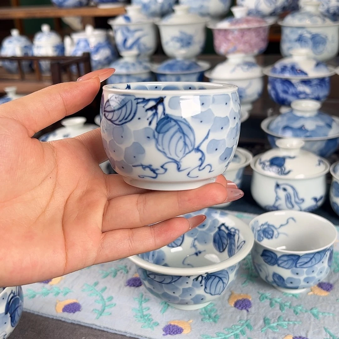 杯。