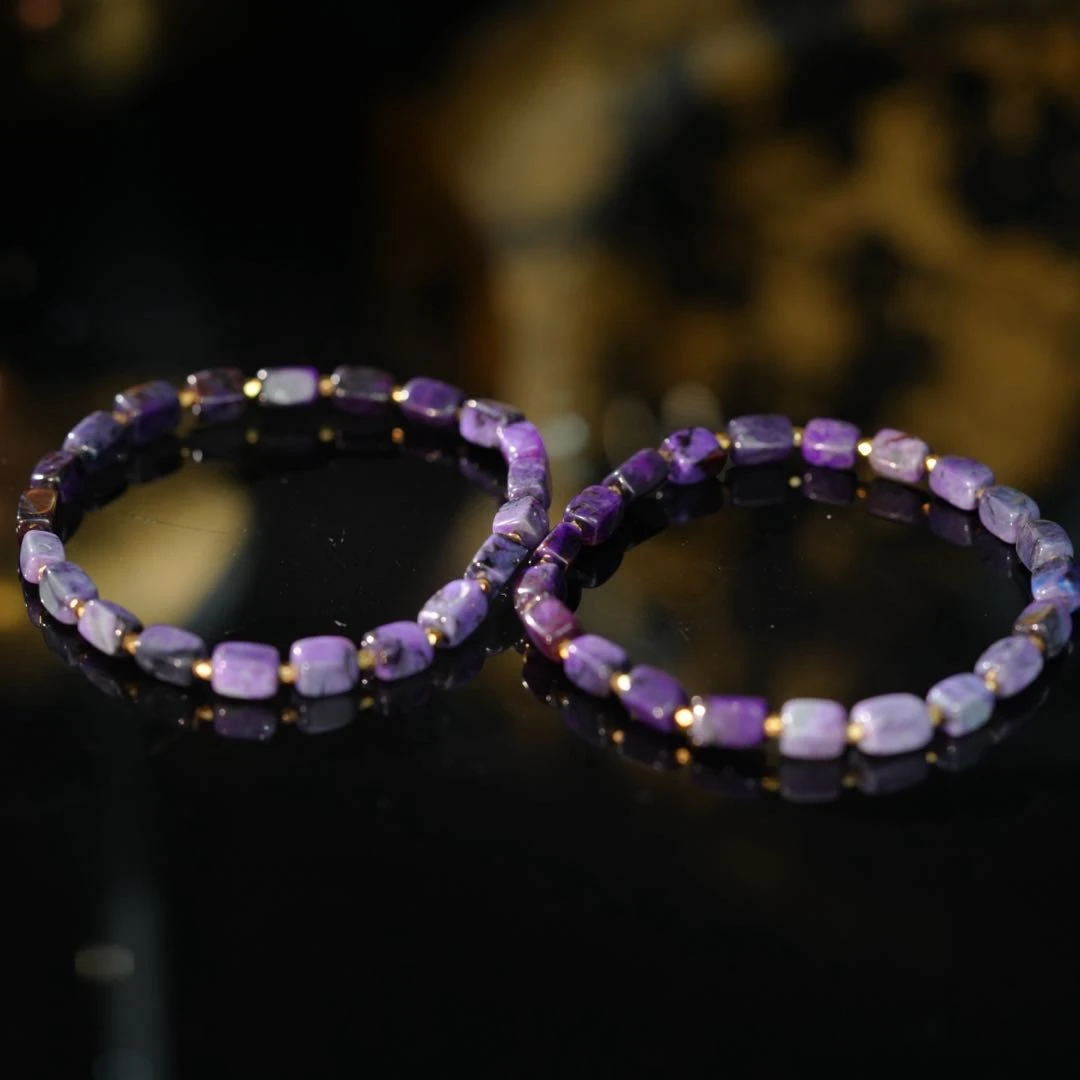 【初见珠宝】舒俱来手串2-1CH290X192【多样性发一件】