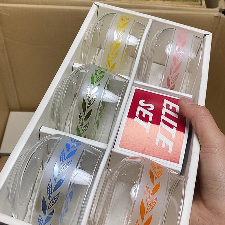 瓷片B137 雅舍甄选优质大漂亮