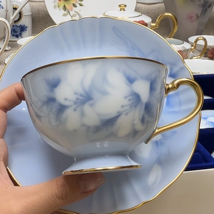 怡诺精选瓷器好物