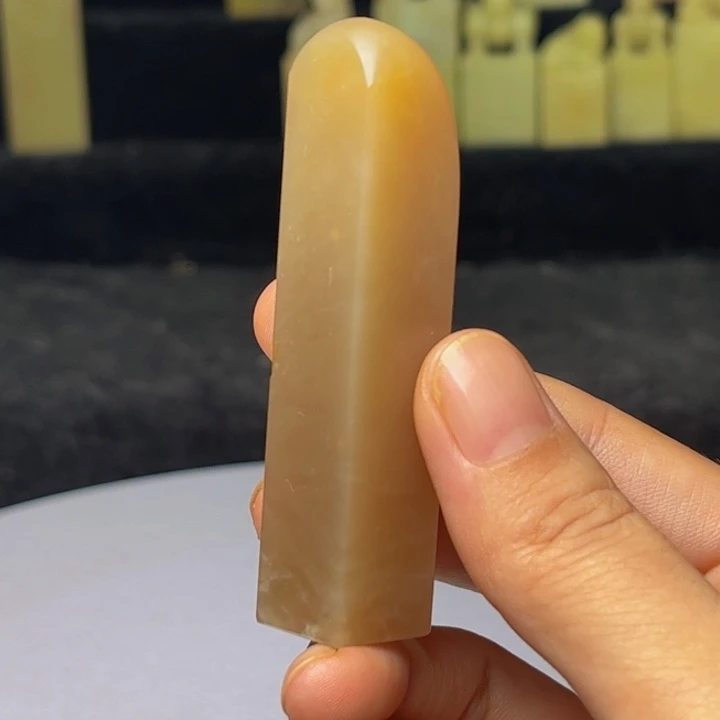 巴林石印石巴林冻