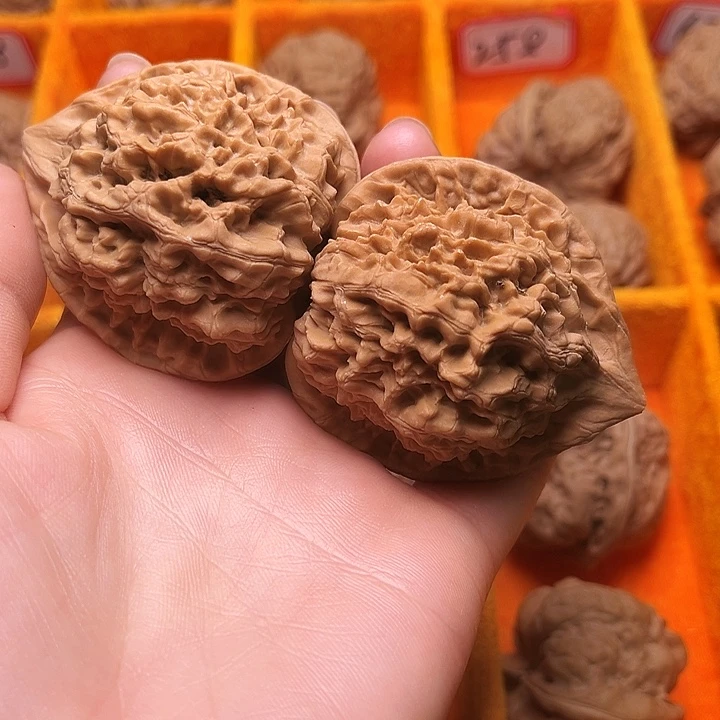 肉***心葫芦涞水山地果官帽