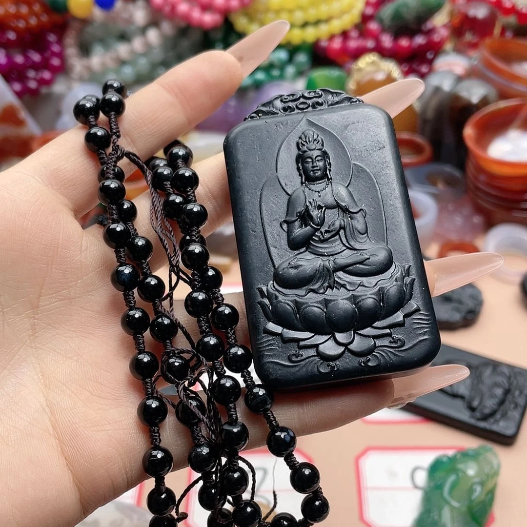 玛瑙/玉髓颈饰合金宠