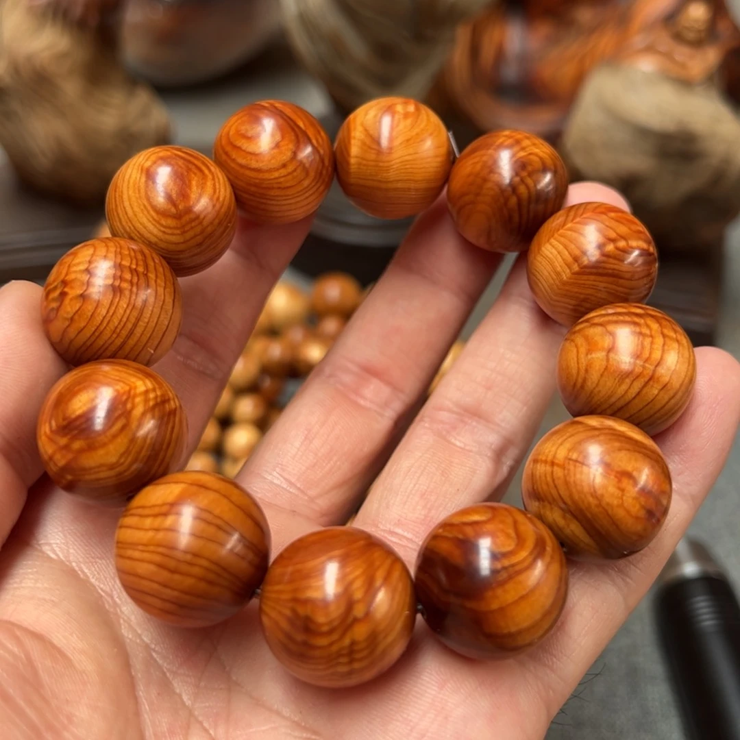 柏木（崖柏）北太行陈化崖柏