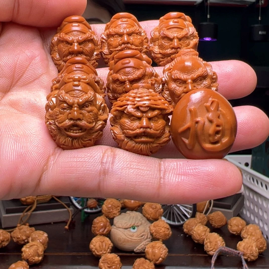 橄榄核手串/手链橄榄核