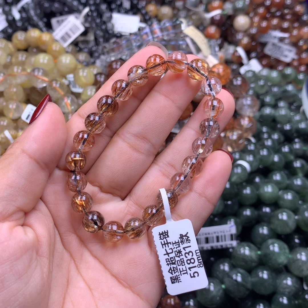 未镶嵌手链水晶1111111111