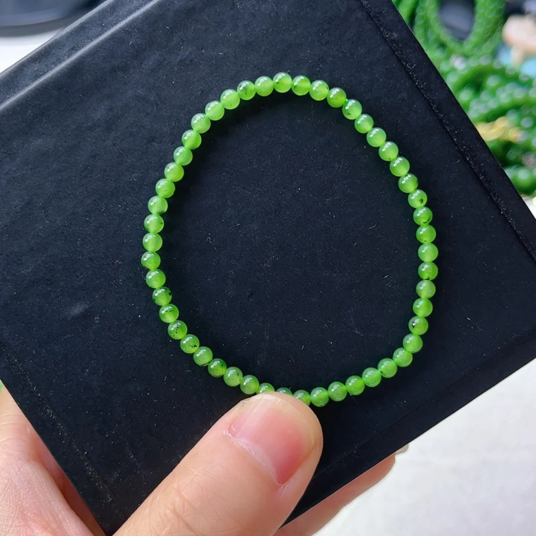 【闪购商品】和田玉未镶嵌颈饰